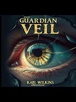 cover image of The Guardian Veil